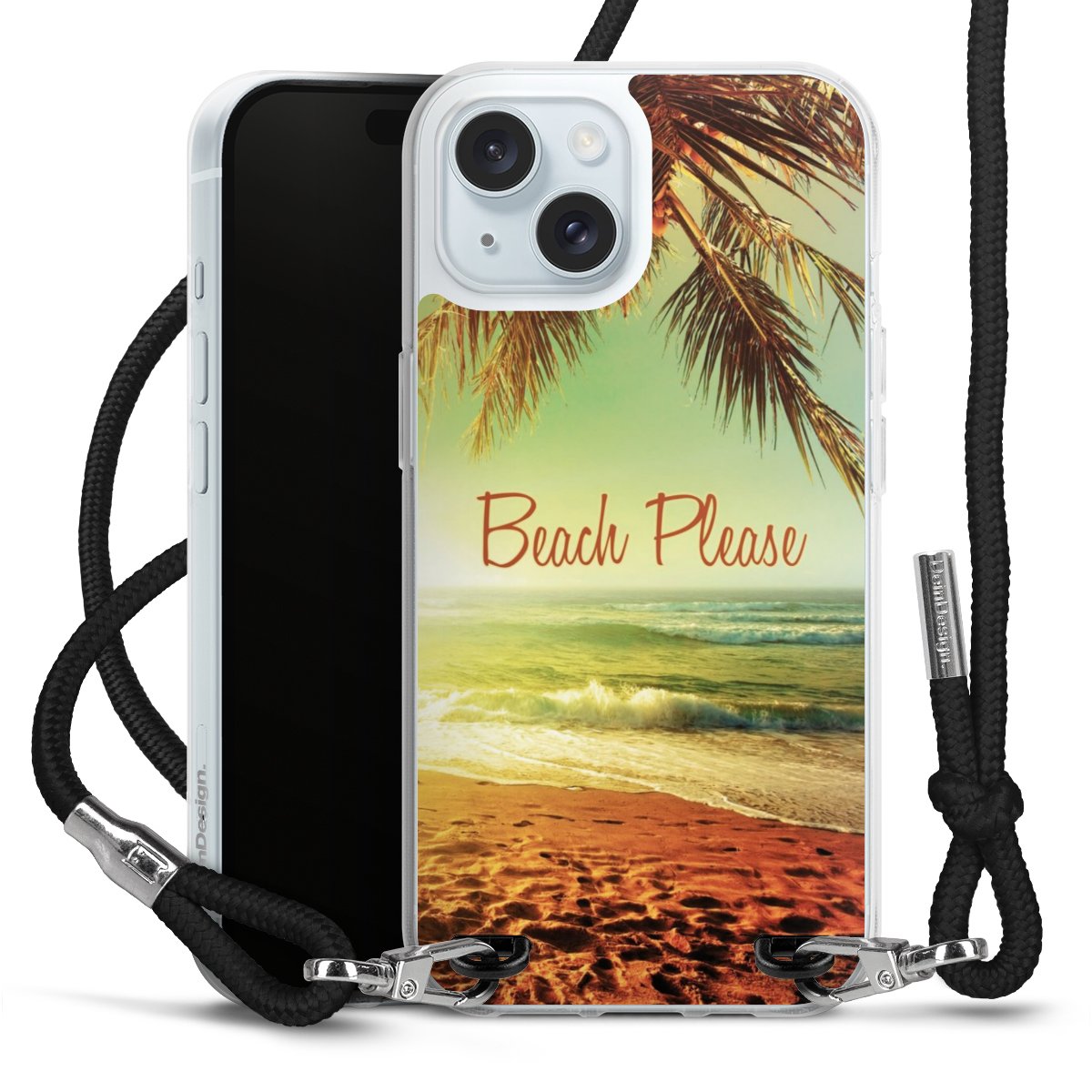 Cover con cordino
