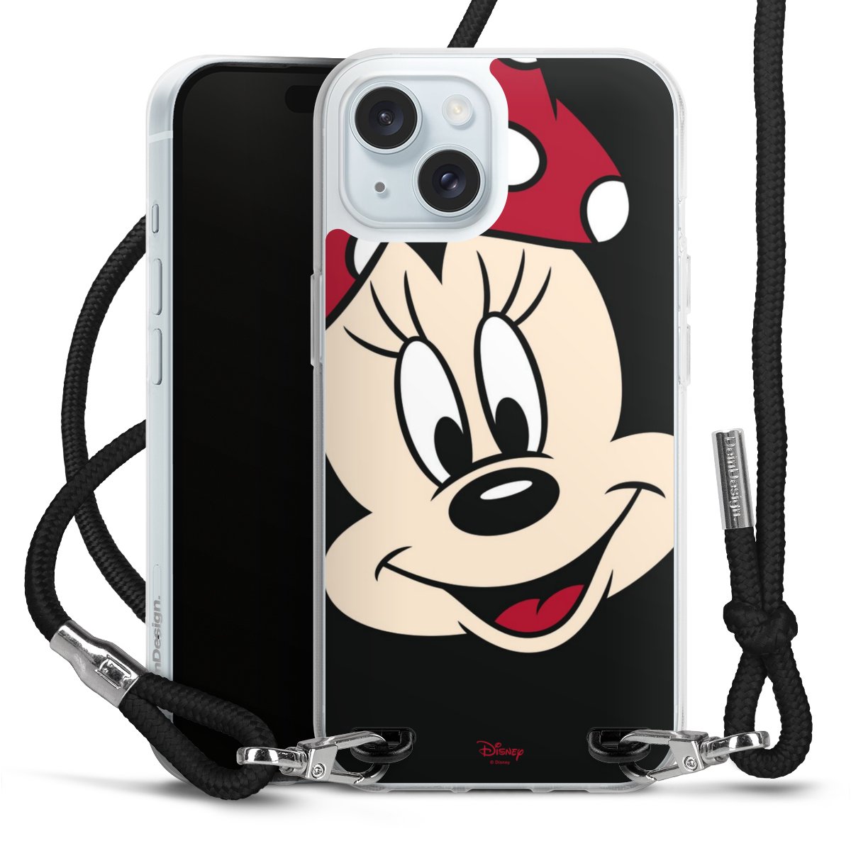 Minnie dappertutto