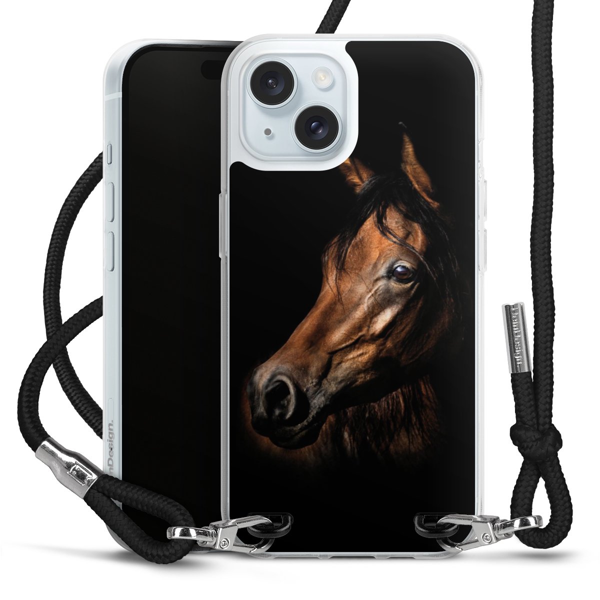 Hoesje met koord