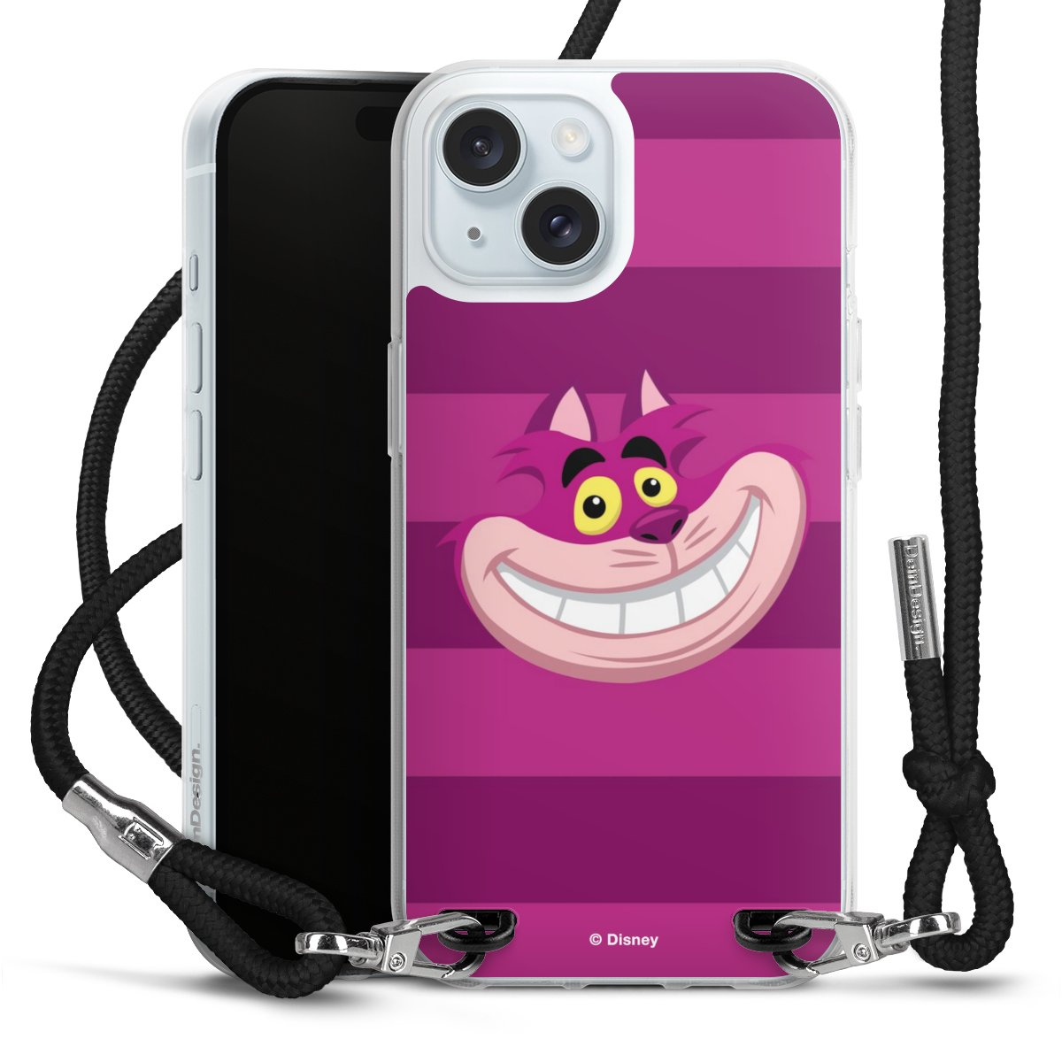 Cover con cordino