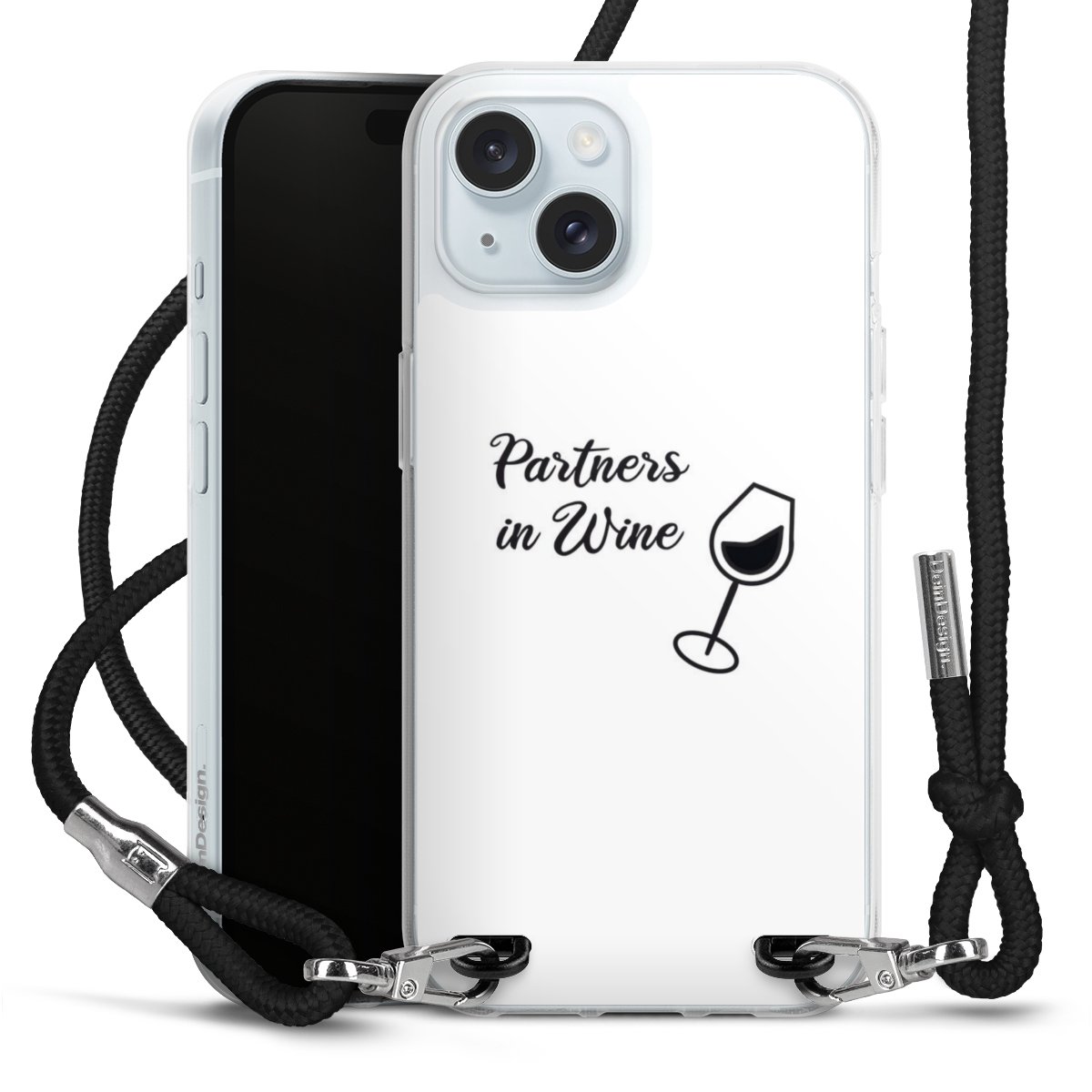 Partners in Wine