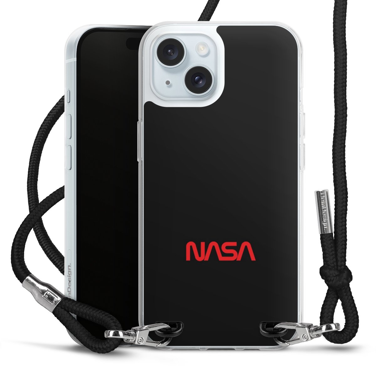 Coque collier