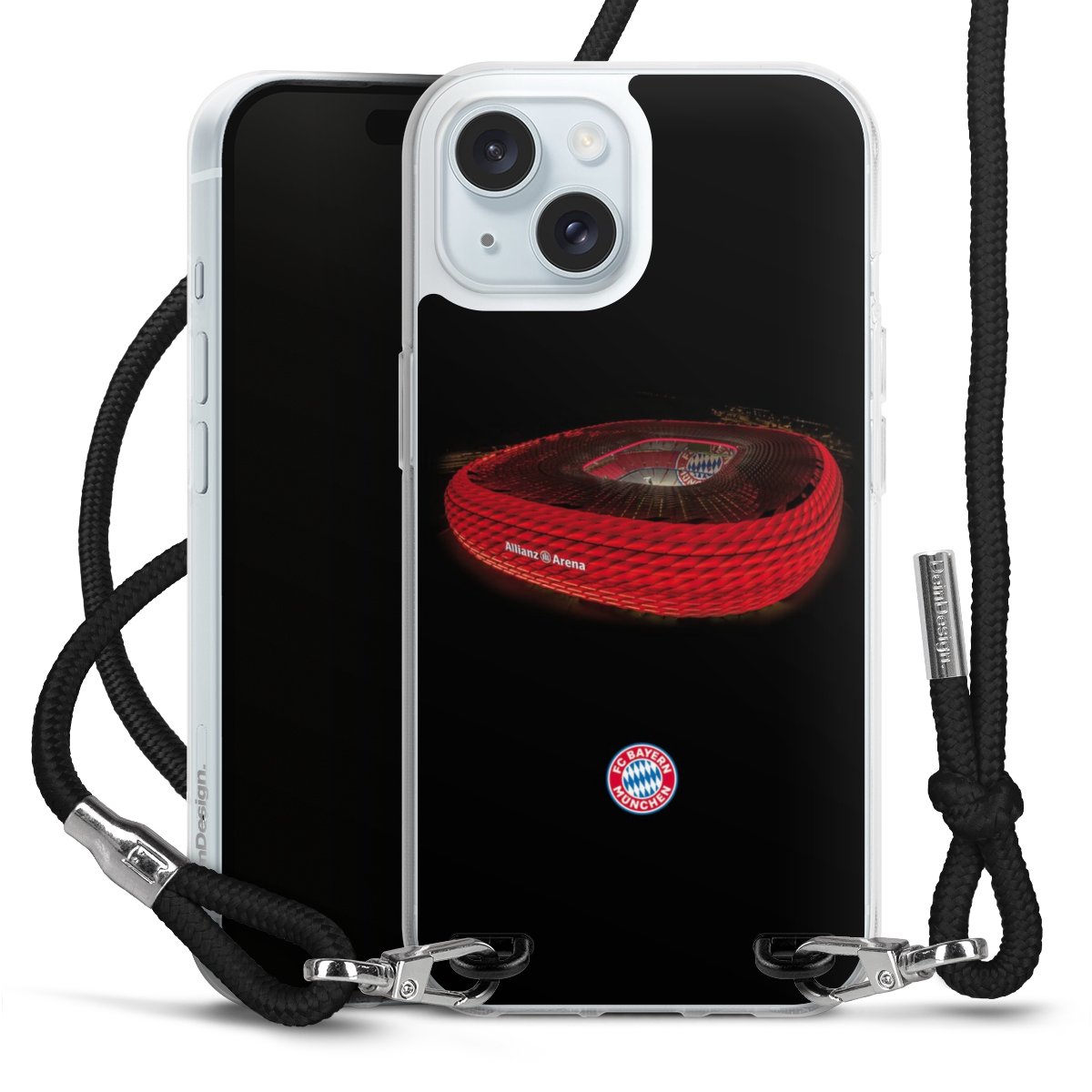Carry Case