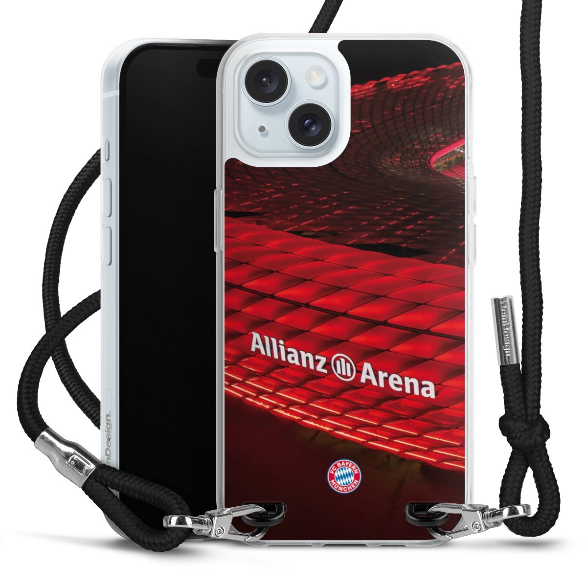 Carry Case