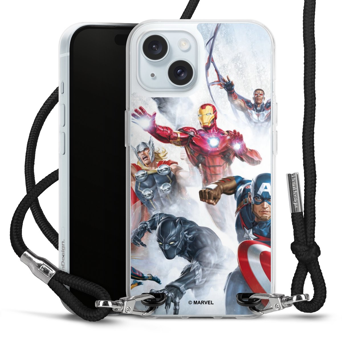 Carry Case
