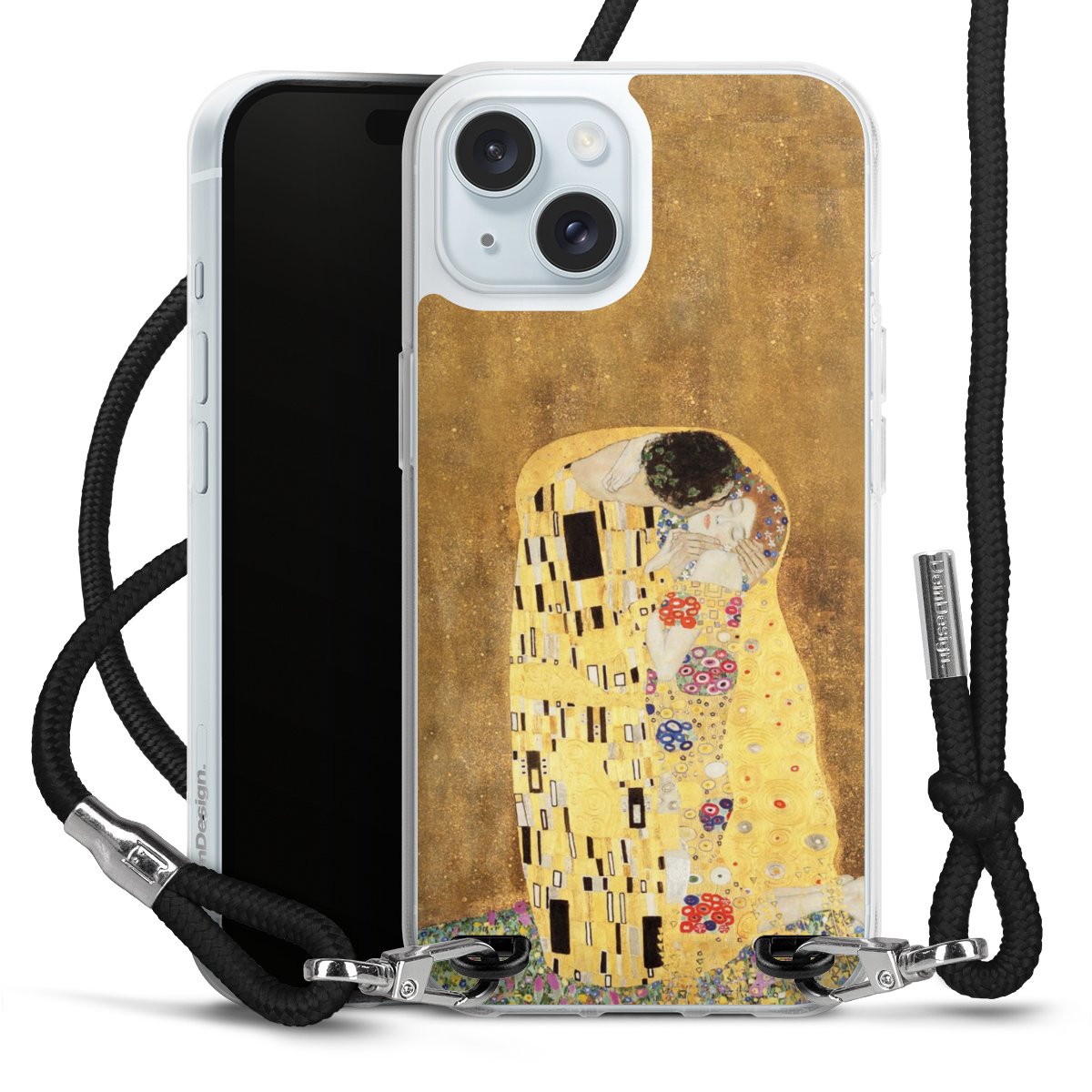Cover con cordino