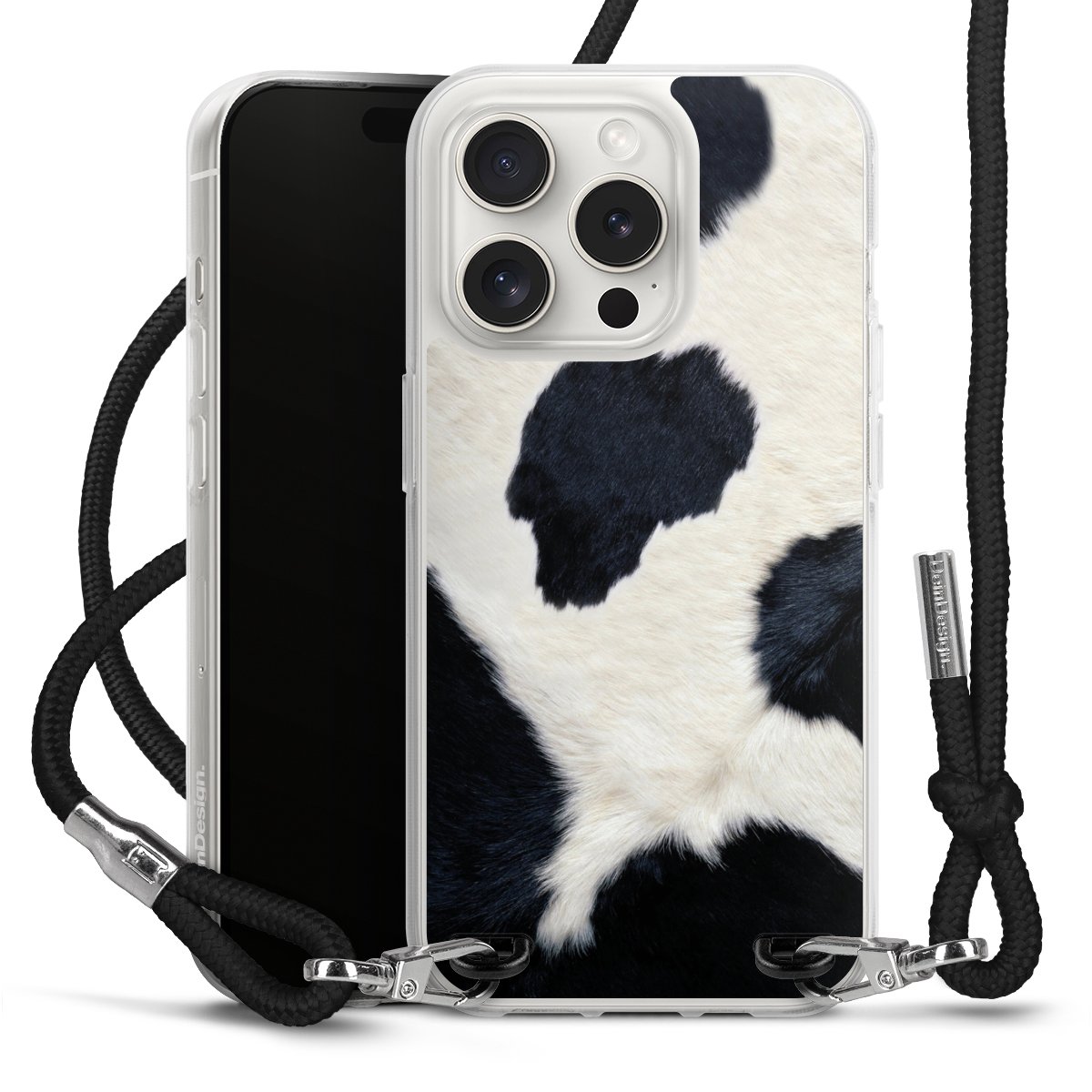 Peau de Vache