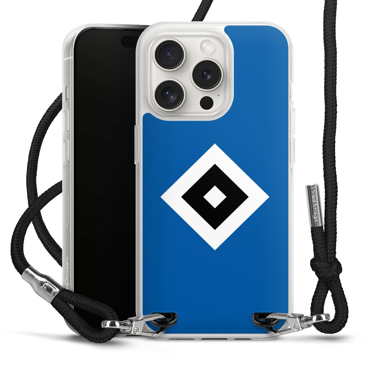 HSV Blau