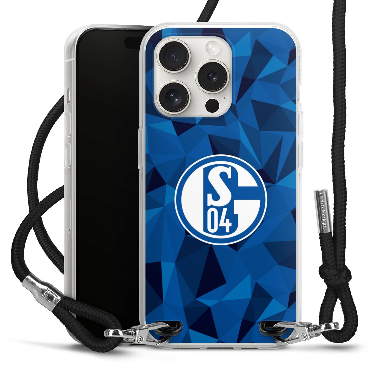 Schalke 04 Camo