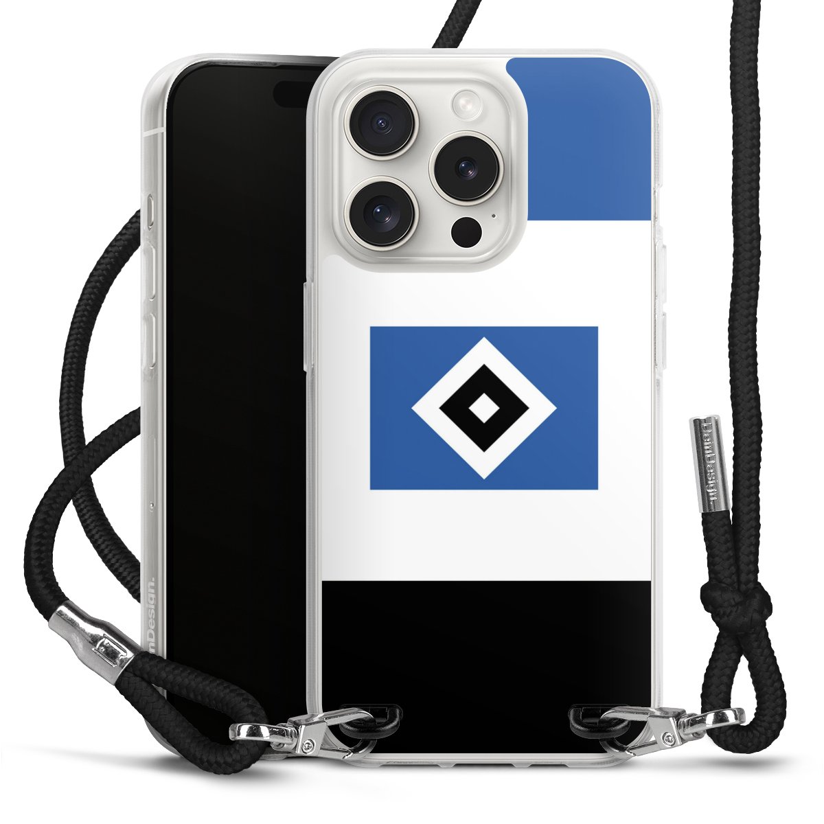 HSV Breite Streifen