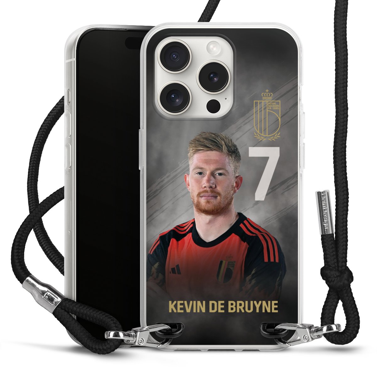 Kevin De Bruyne 7 