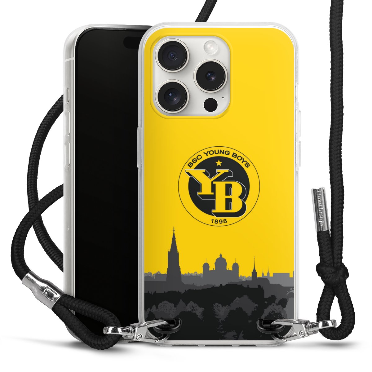 BSC YB Skyline