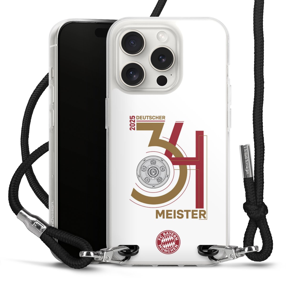 FCB Deutscher Meister 2025