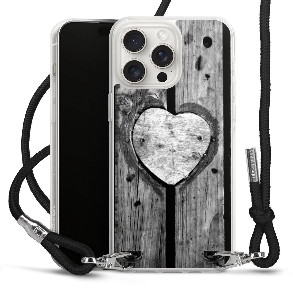 Cover con cordino