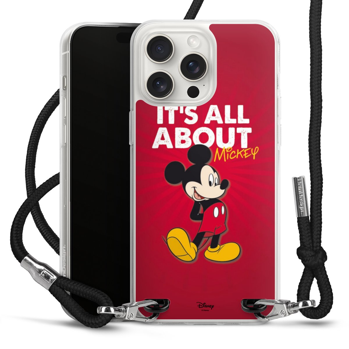 Carry Case