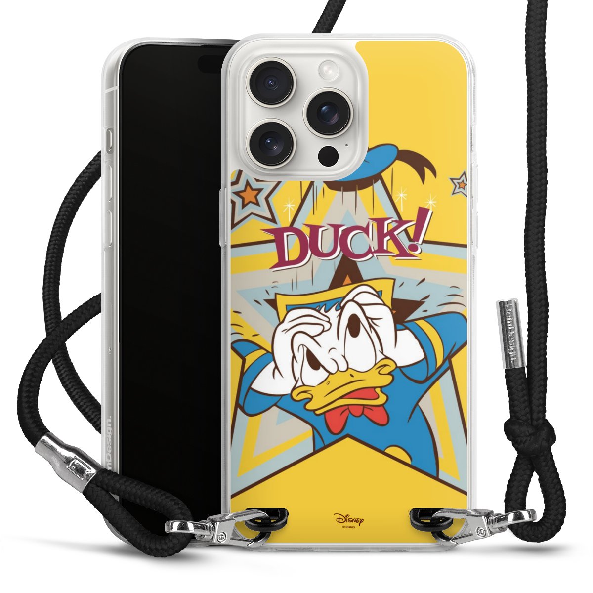 Hoesje met koord