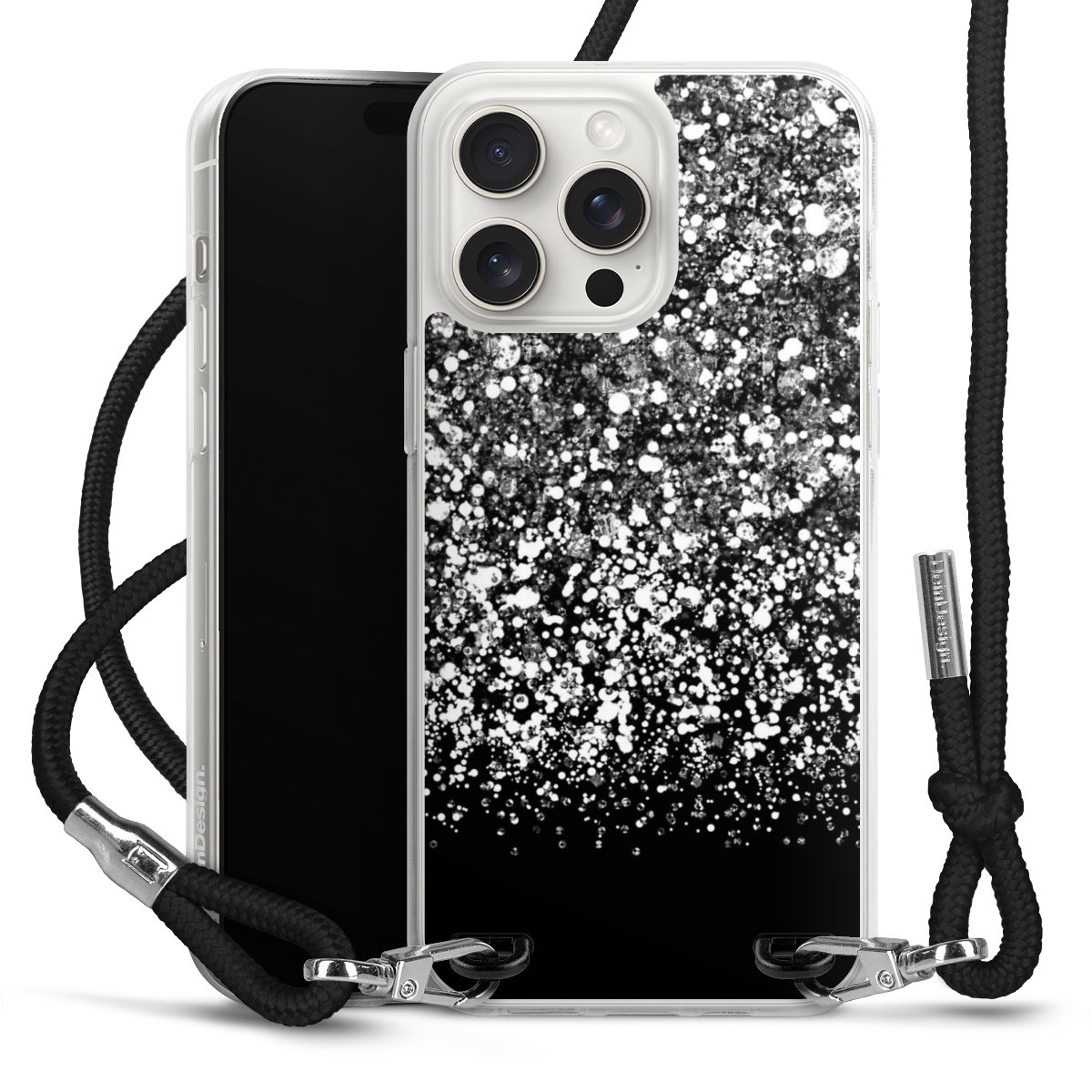 Coque collier