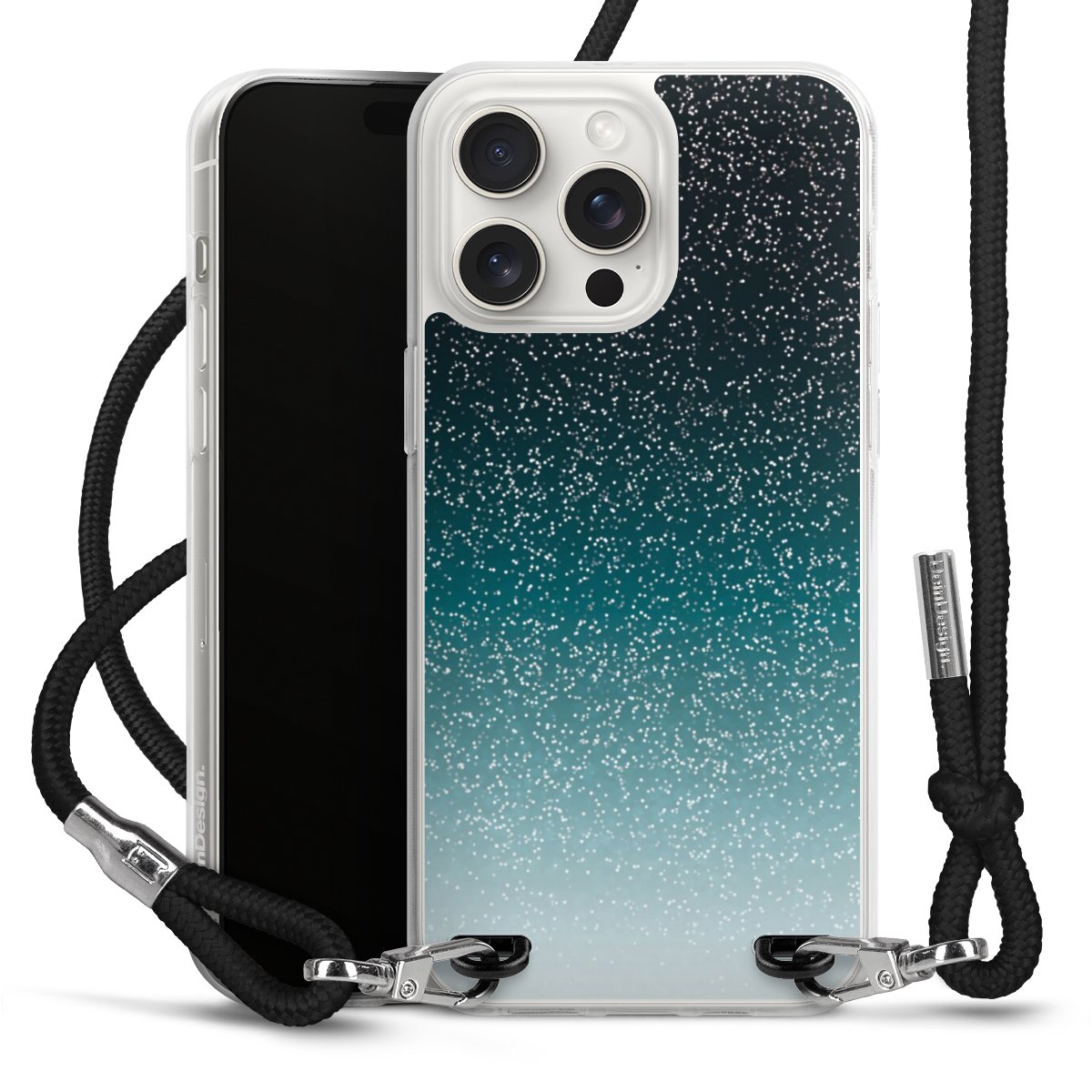 Coque collier
