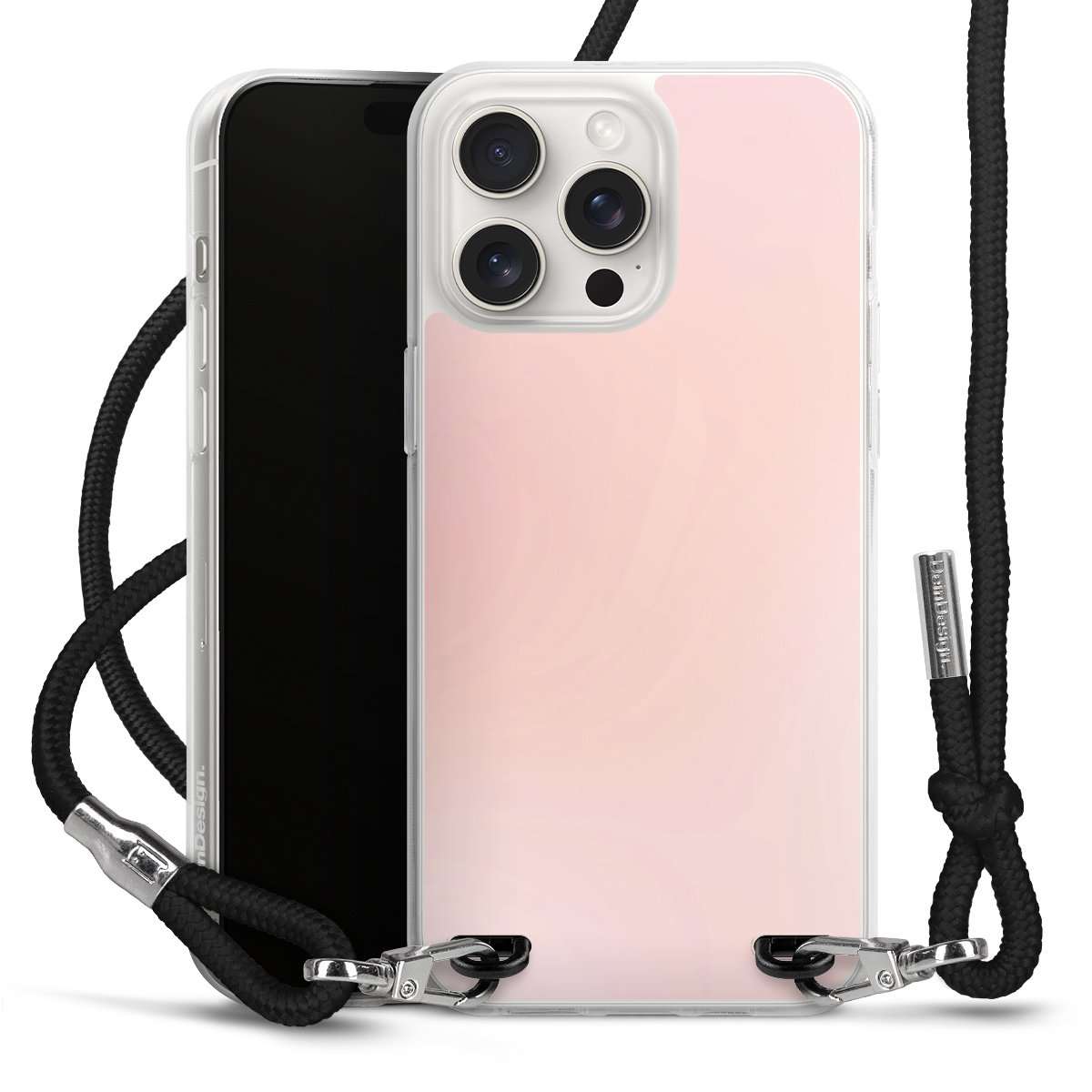 Hoesje met koord