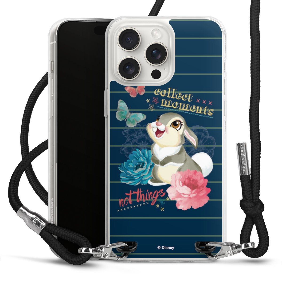 Cover con cordino