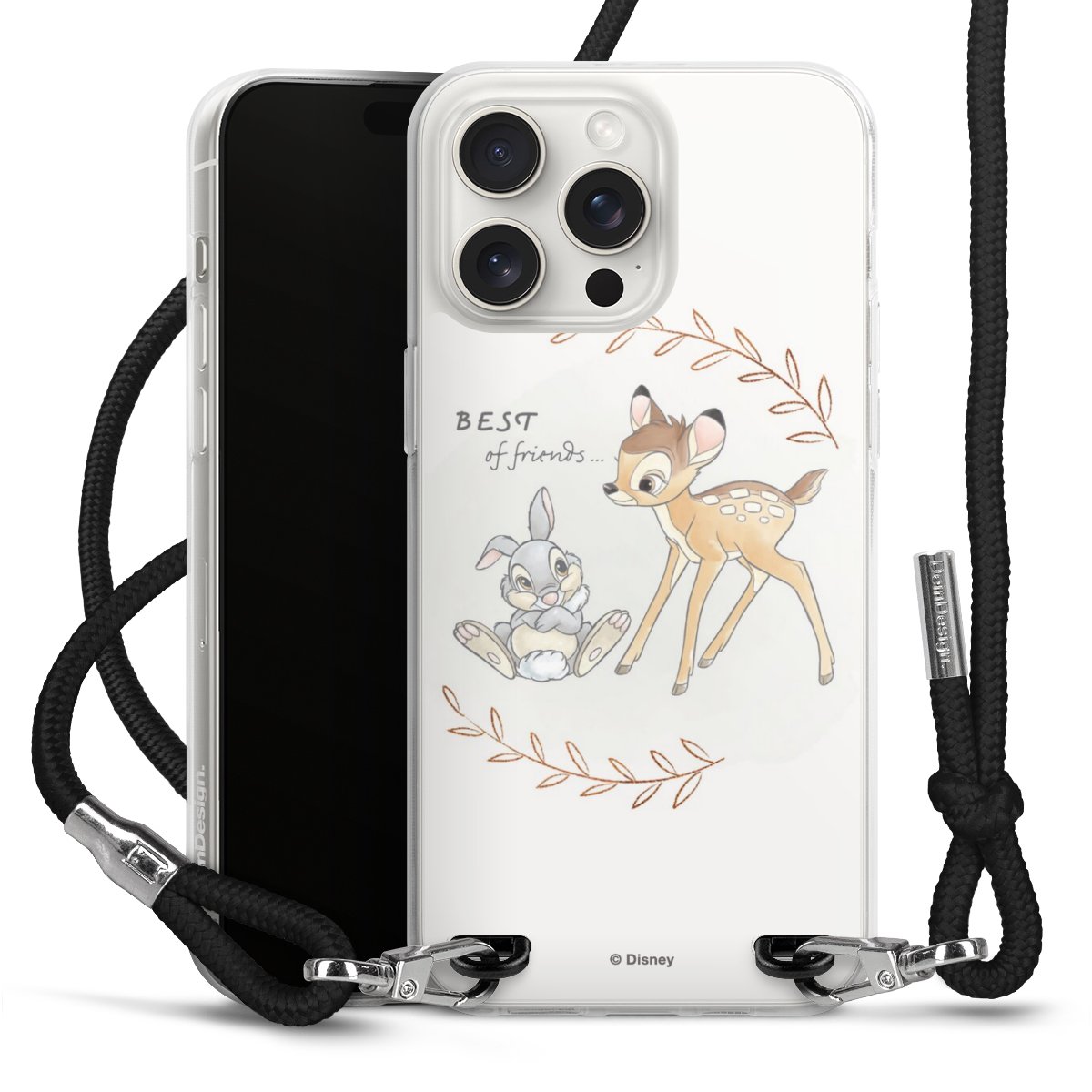 Hoesje met koord