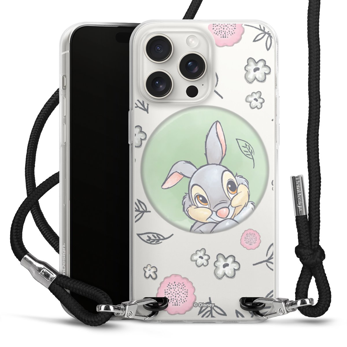 Cover con cordino