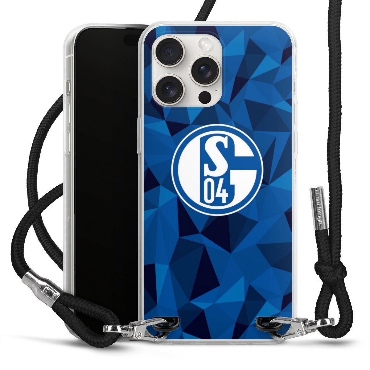 Schalke 04 Camo