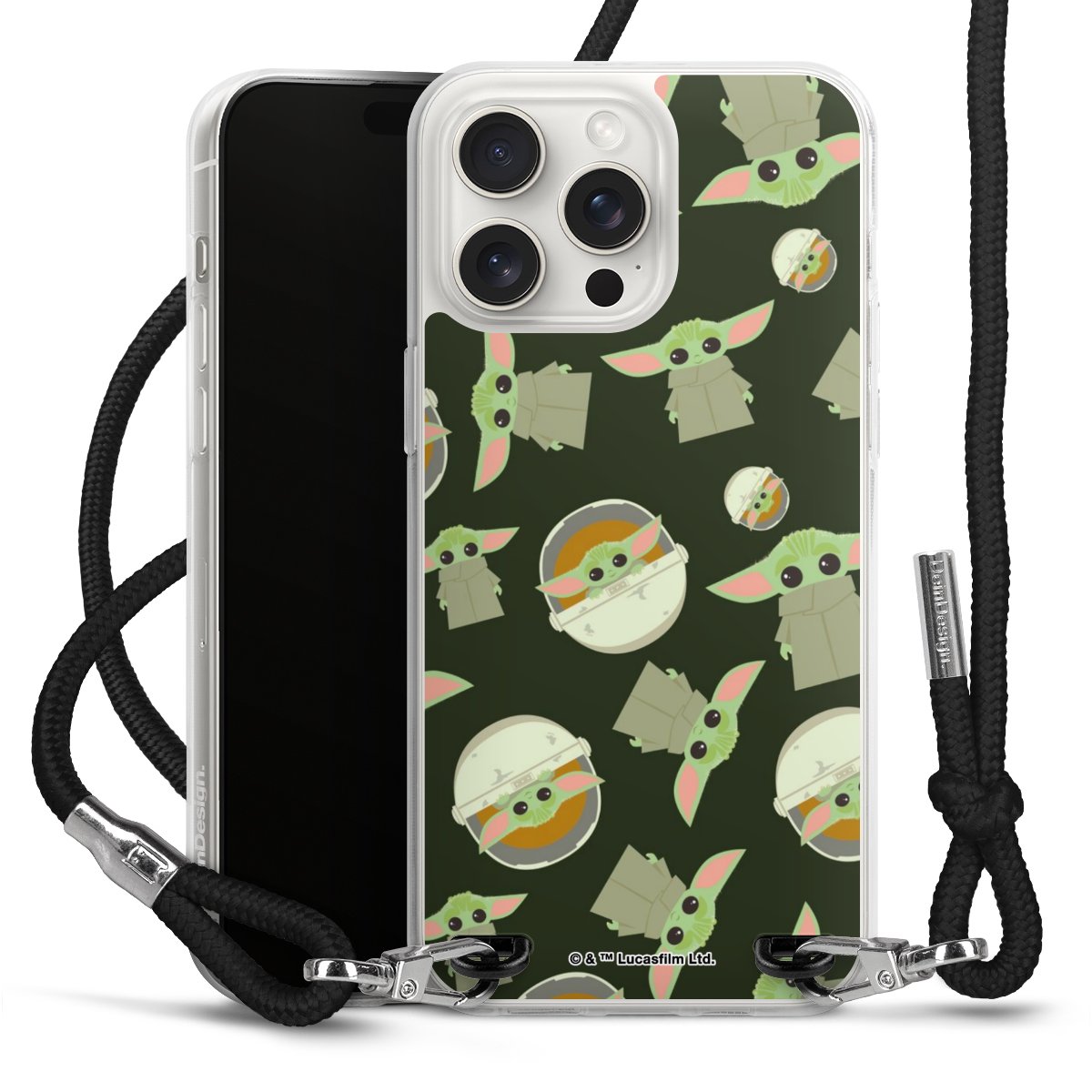 Carry Case