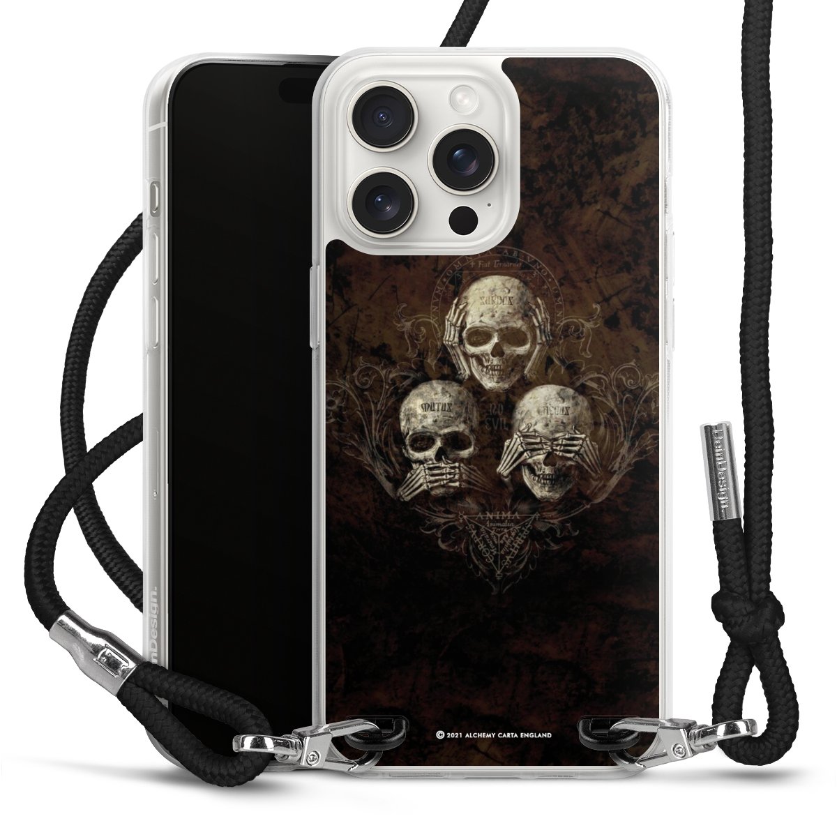 Carry Case