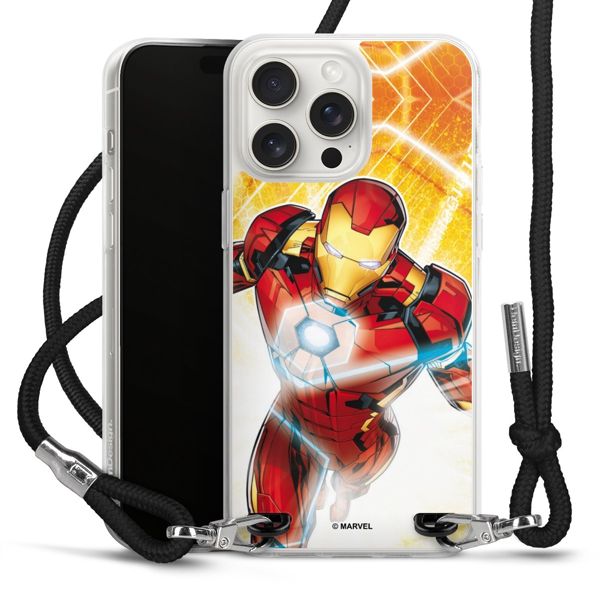 Carry Case