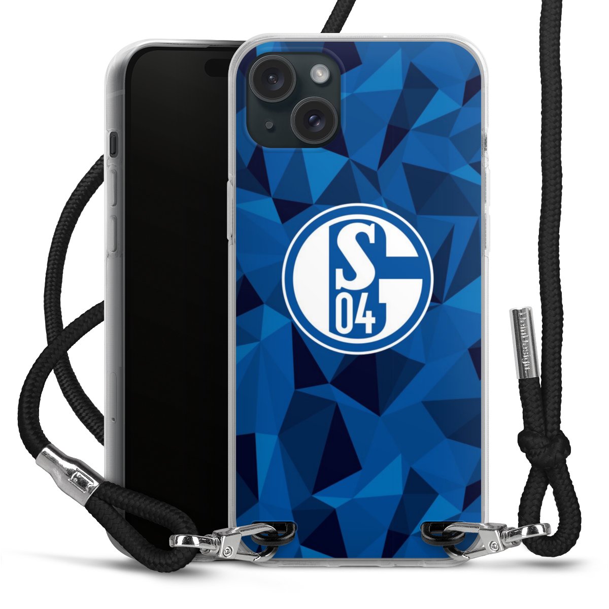 Schalke 04 Camo