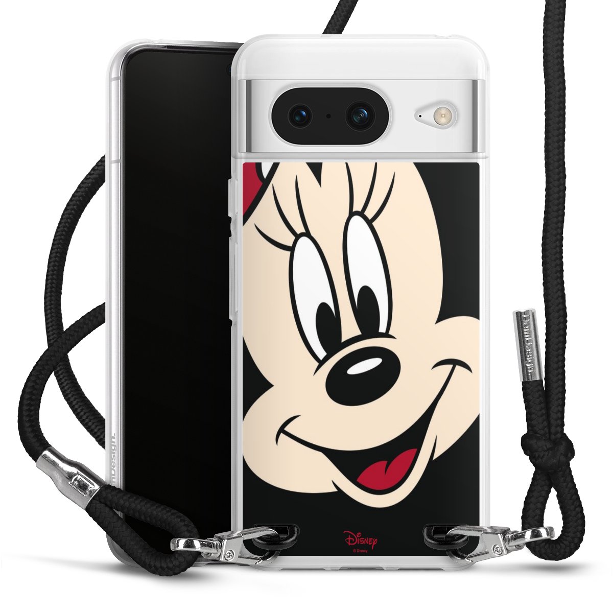Minnie dappertutto