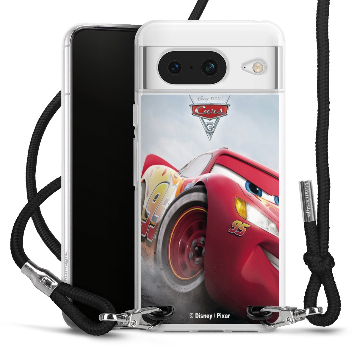 Cars3 Lightning Mc Queen