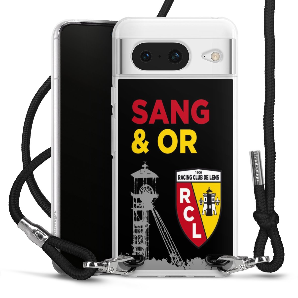Sang & Or RC Lens
