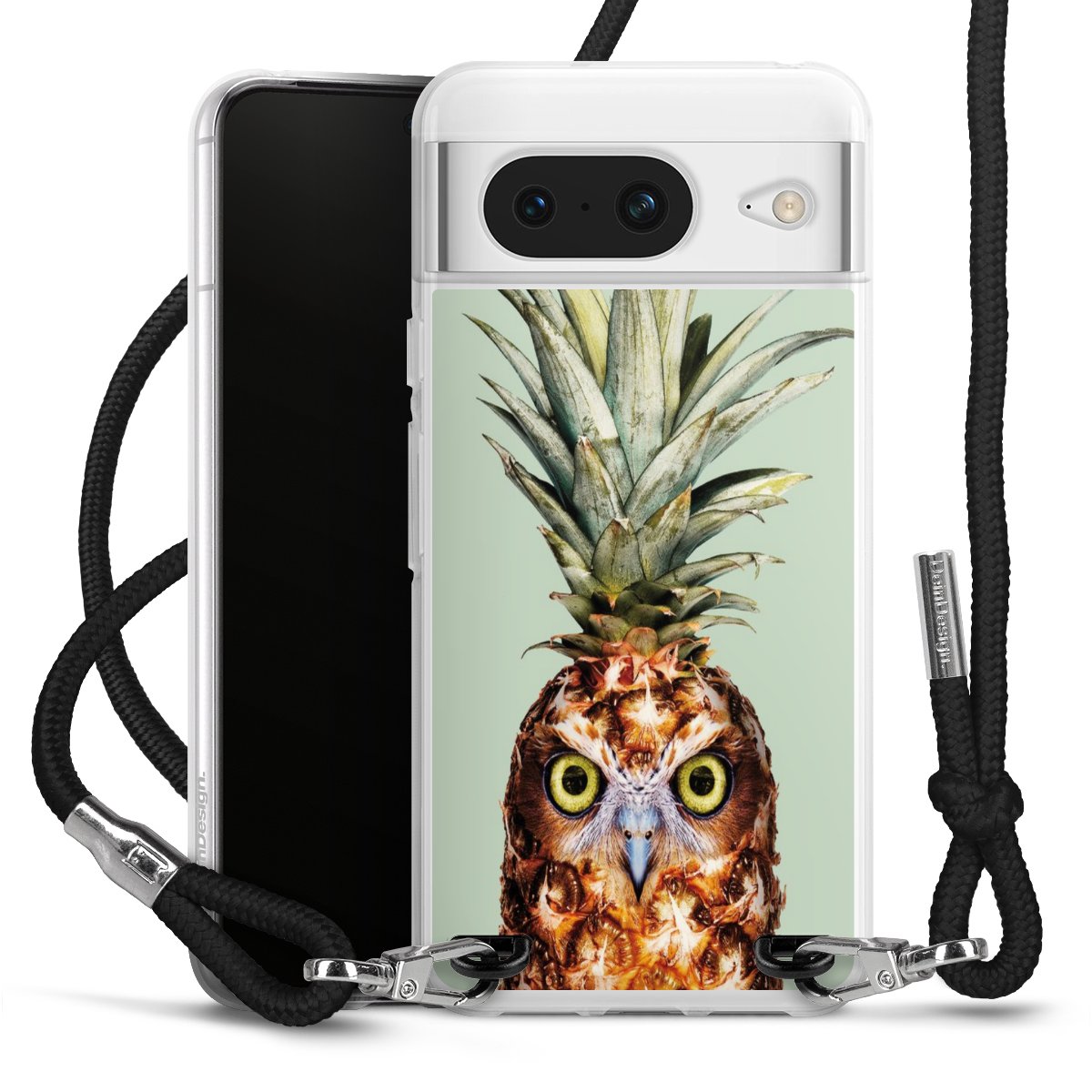 Gufo ananas