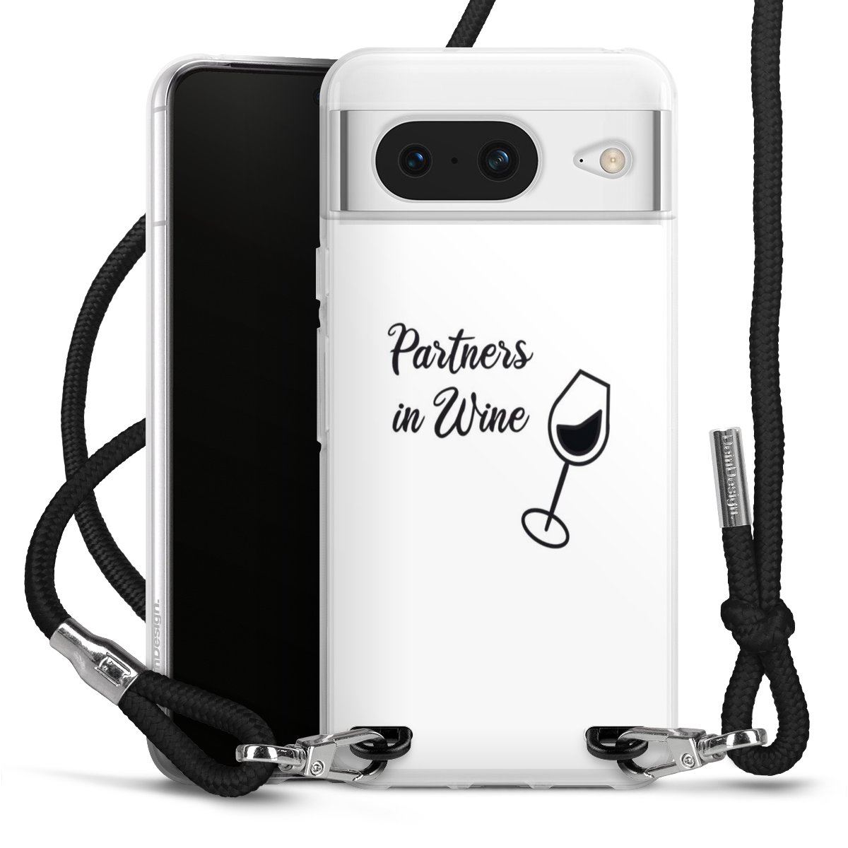 Partners in Wine