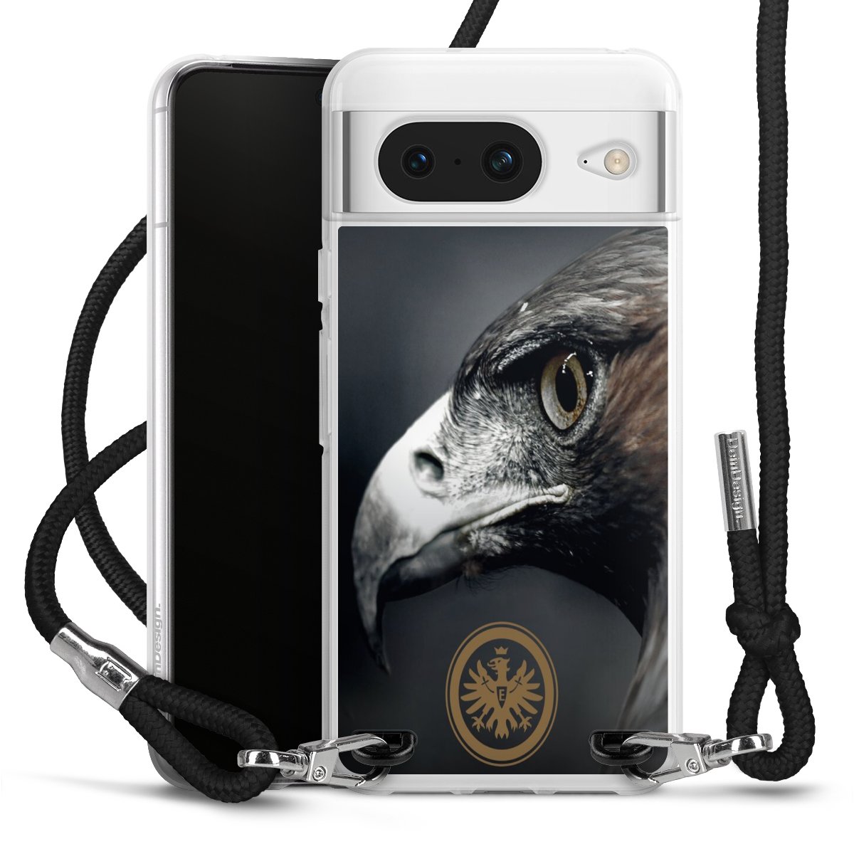 Eintracht Adler Design