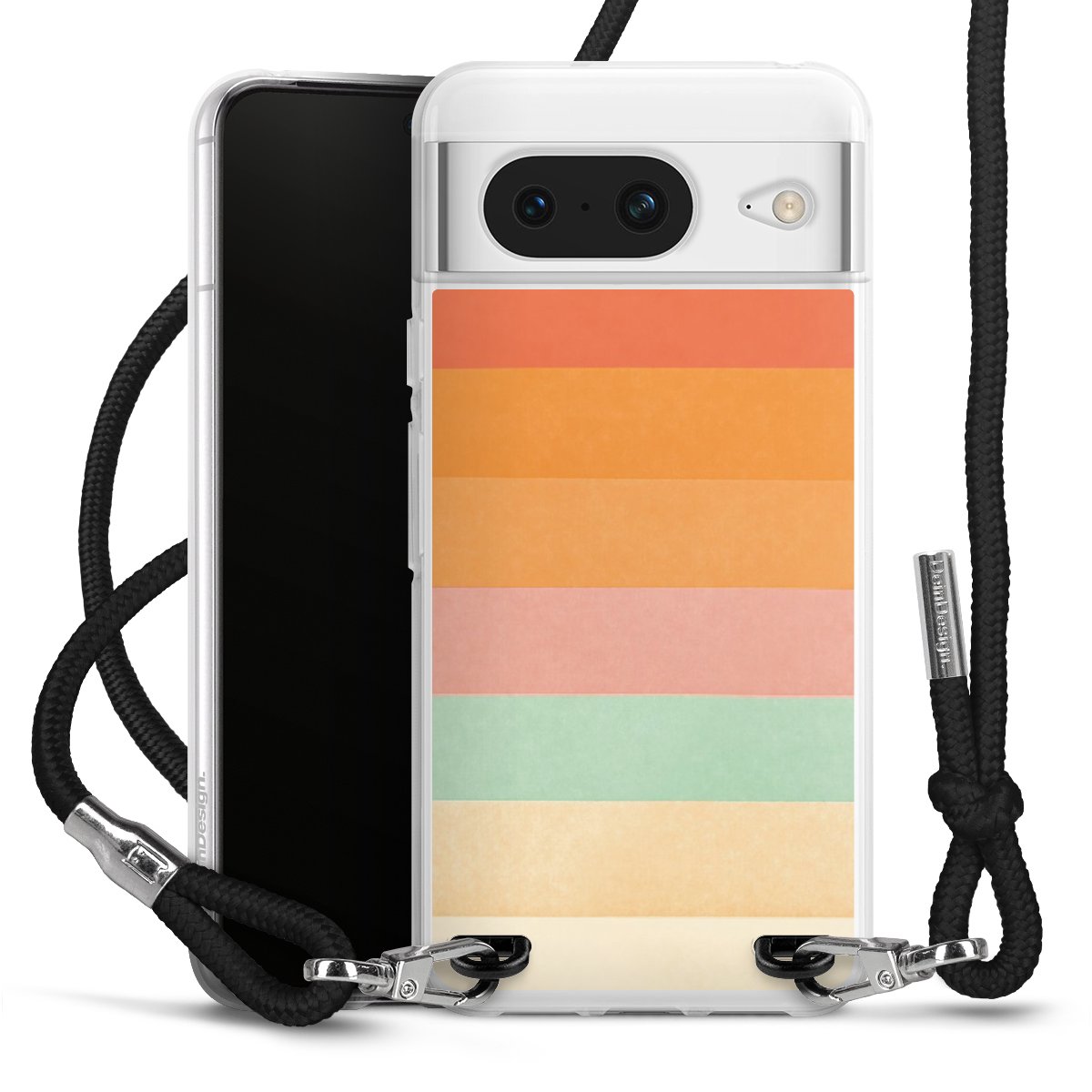 Arcobaleno Chevrons II