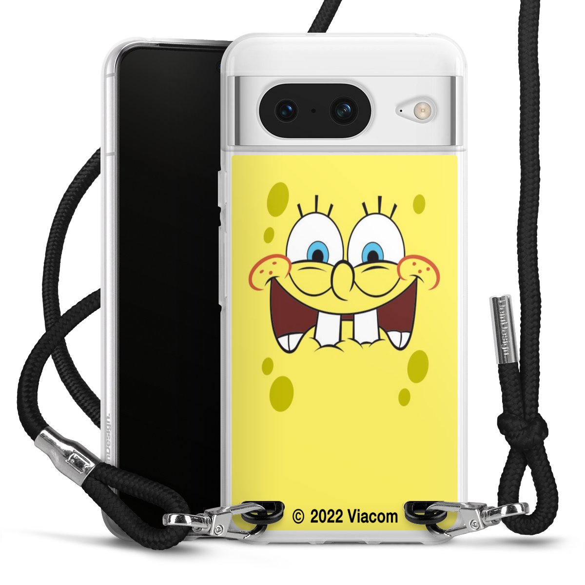 Spongebob - Nahaufnahme