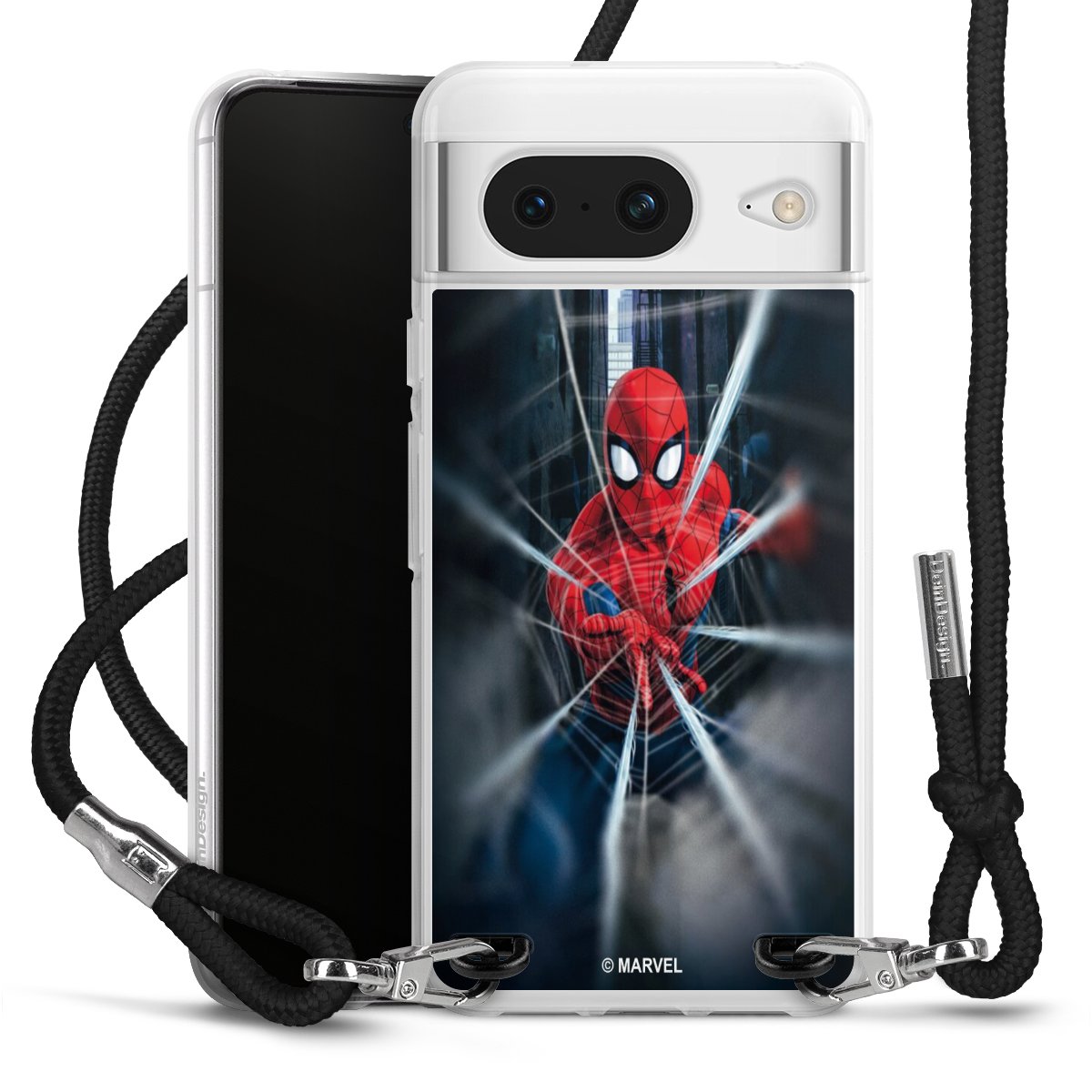 Toile Spider-Man