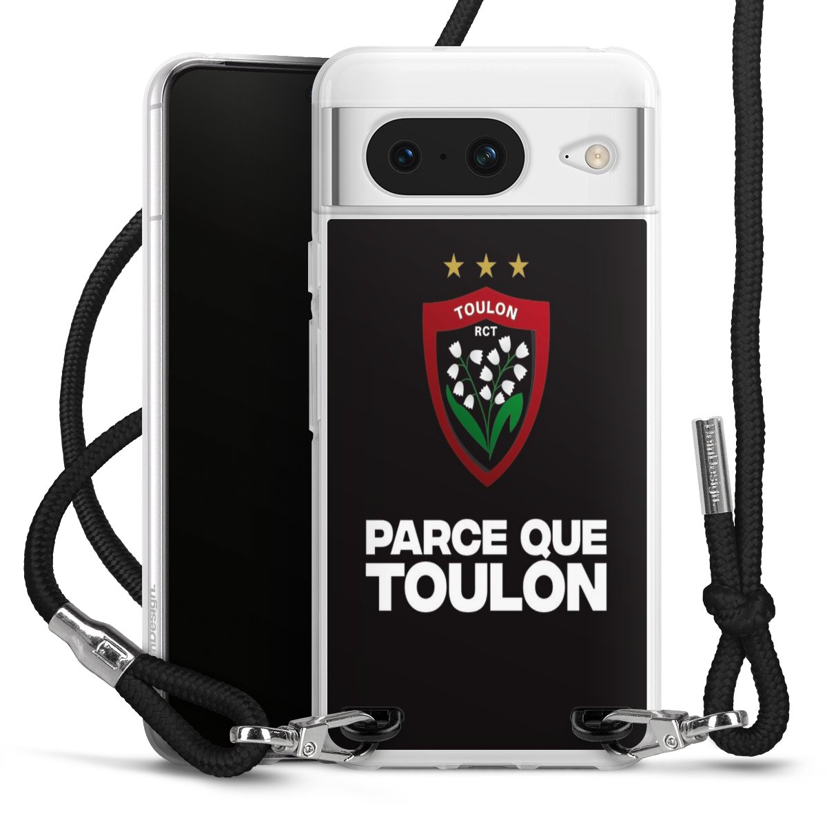 RC Toulonnais Noir