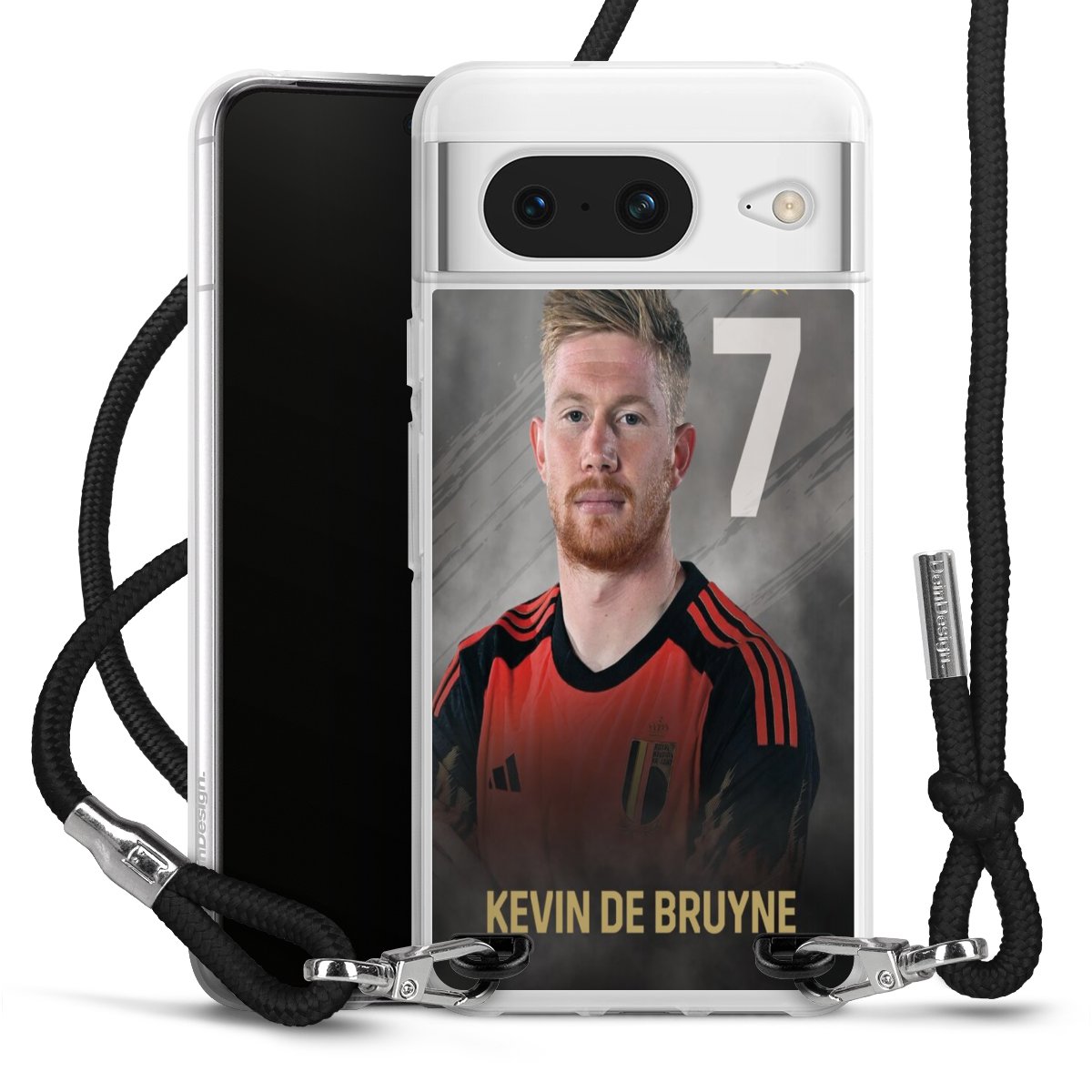 Kevin De Bruyne 7 