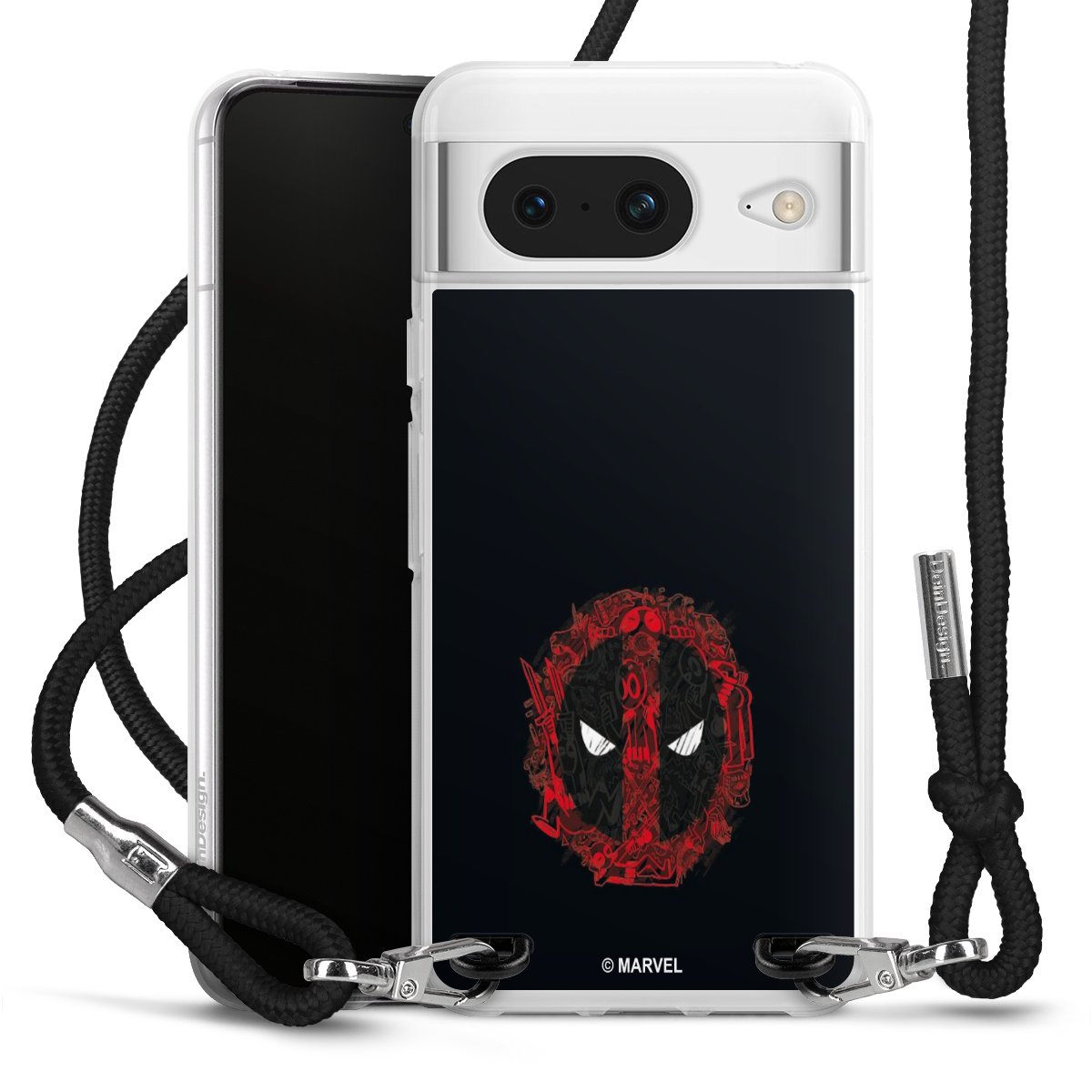 Deadpool Logo