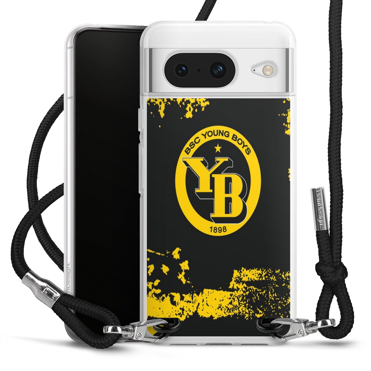 BSC YB Grunge