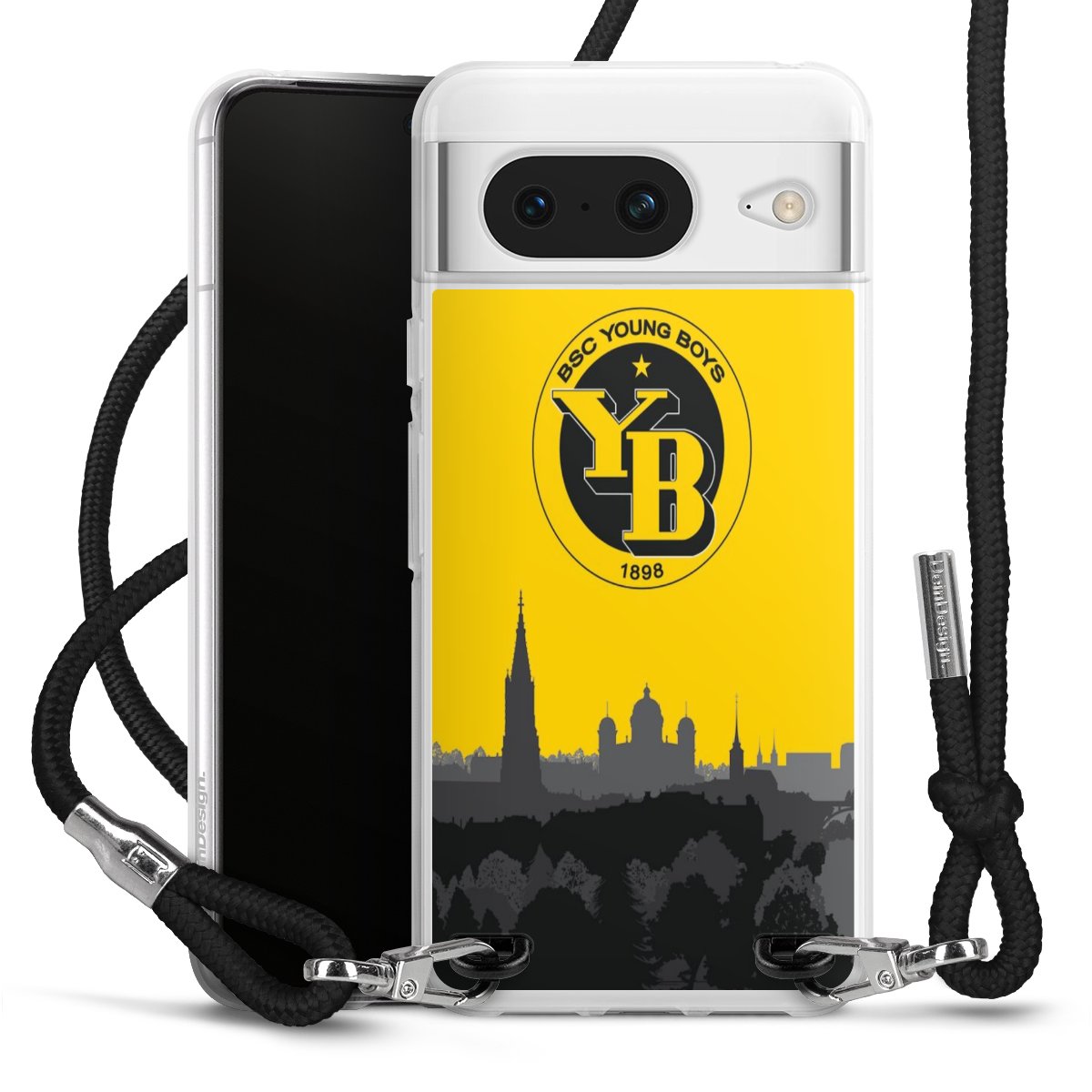 BSC YB Skyline