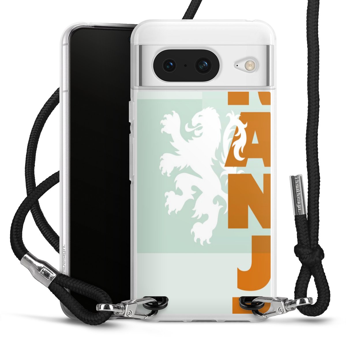 Oranje Nederlands Elftal