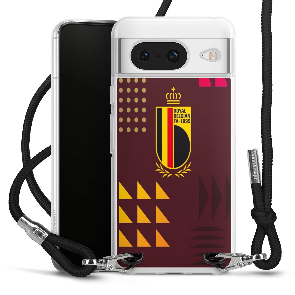 RBFA Logo classique