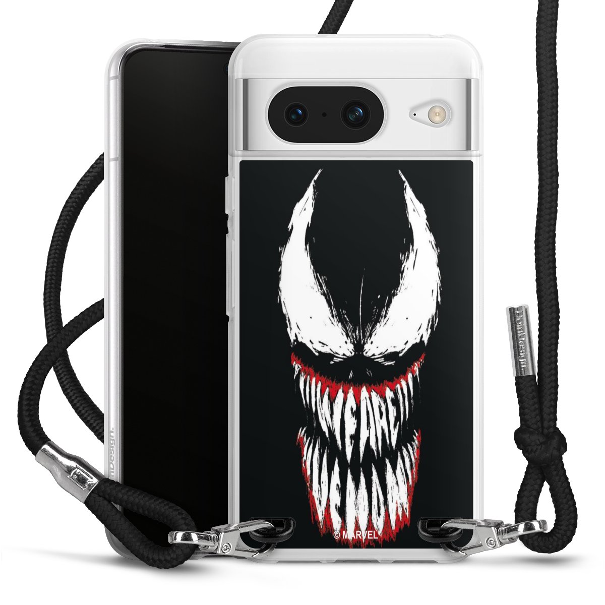 We Are Venom