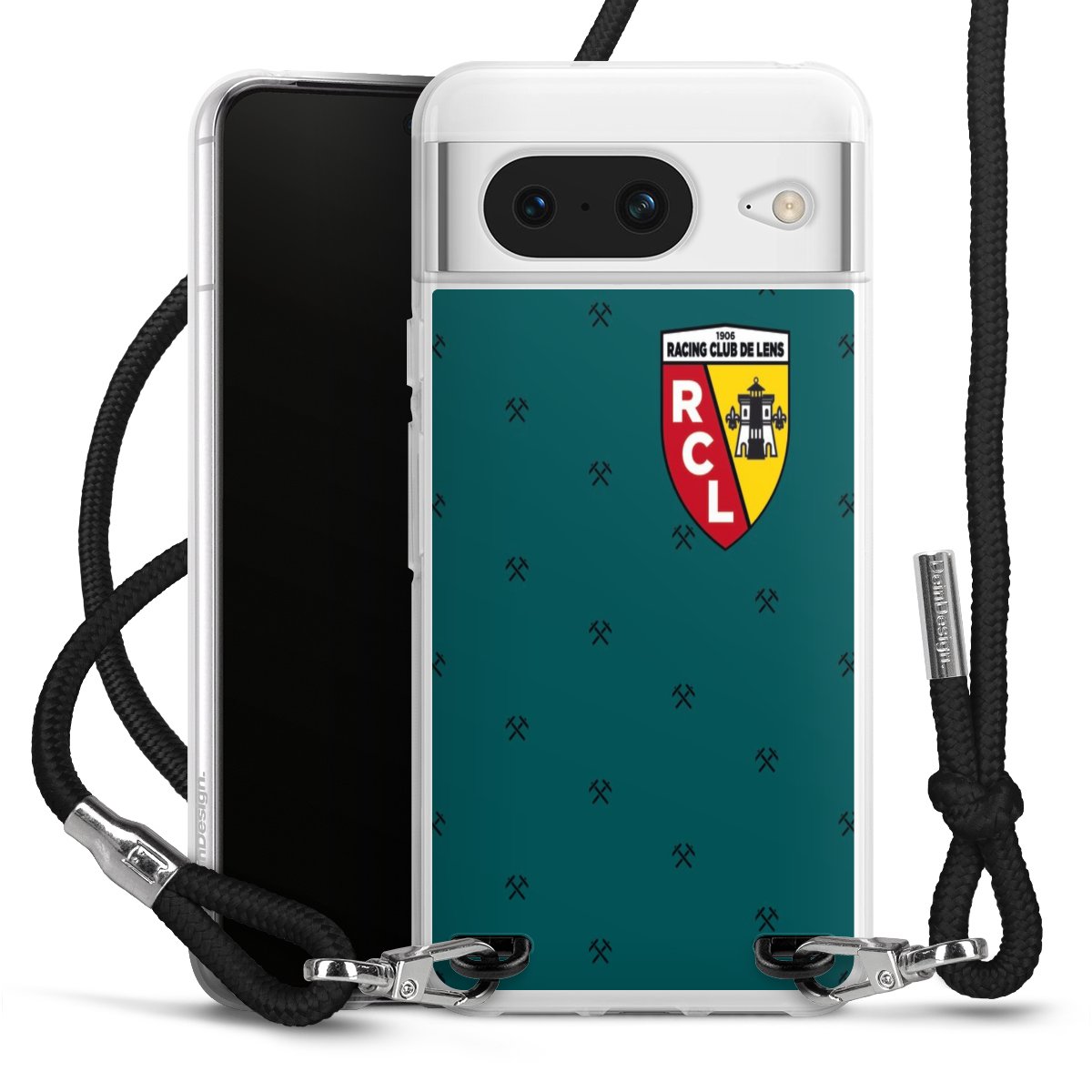 RCL Maillot Extérieur 24/25