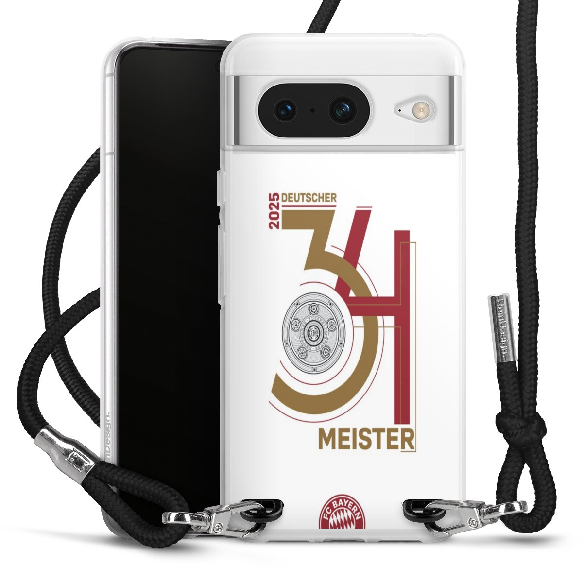 FCB Deutscher Meister 2025